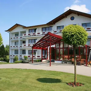 Fent Hotel Bad Fussing