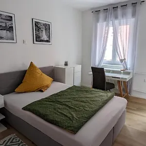 Swan Apartment Nuremberg