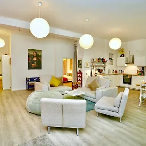 Ruhige City-oase Am Hauptbahnhof Apartment Cologne