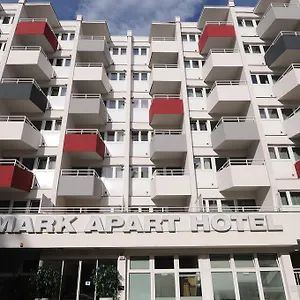 Mark Apart Hotel Berlin